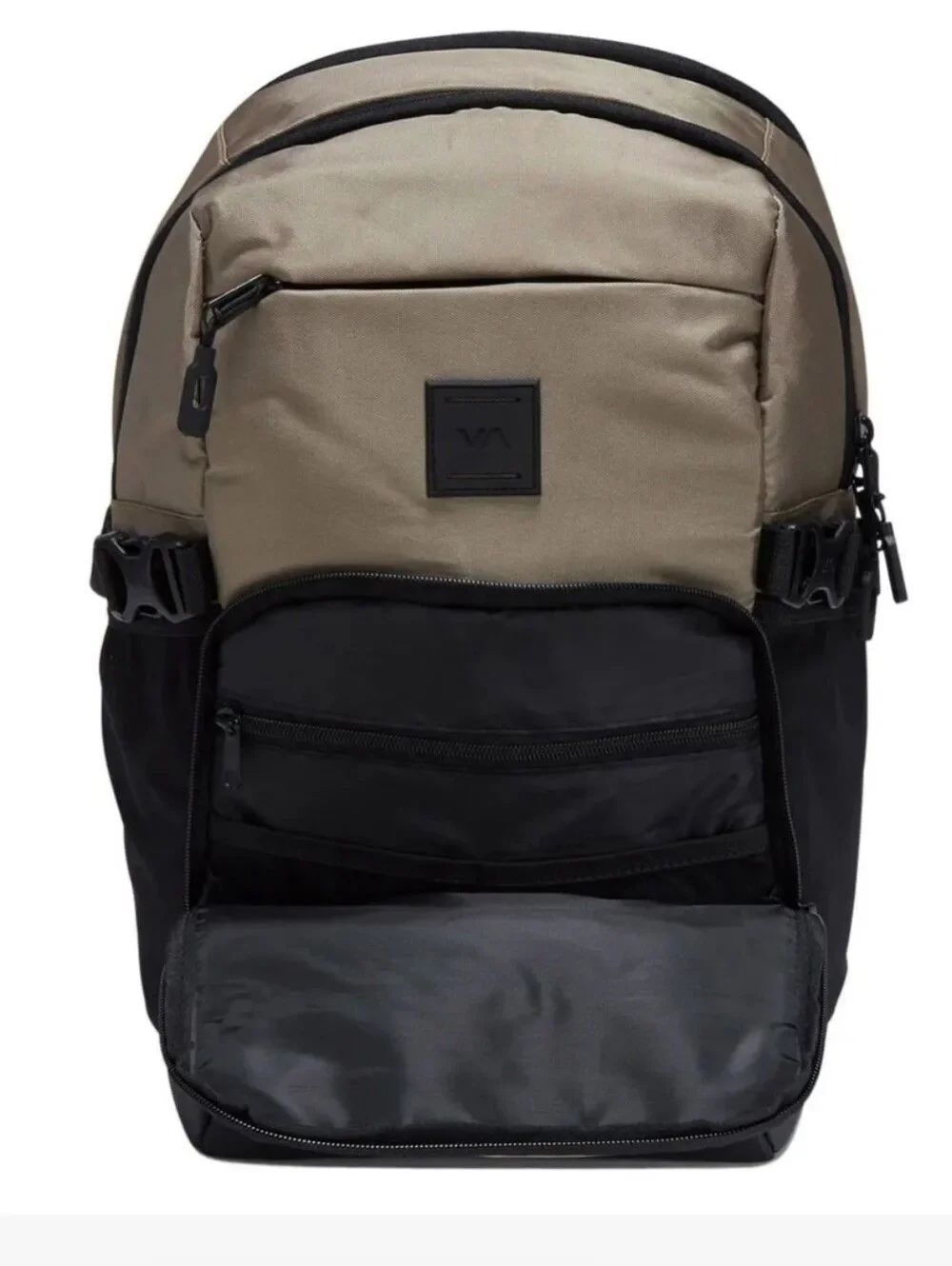 RVCA Level Up Backpack - Picture 4 of 6